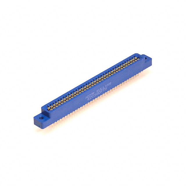 EBC36DRTH Sullins Connector Solutions  Edgeboard Connectors
